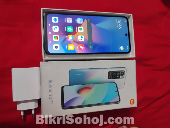 Redmi 10